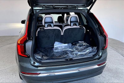 2027 Volvo XC90 B6 Plus 7-Seater