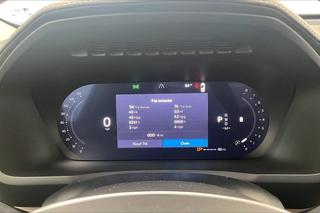 2027 Volvo XC90 B6 Plus 7-Seater