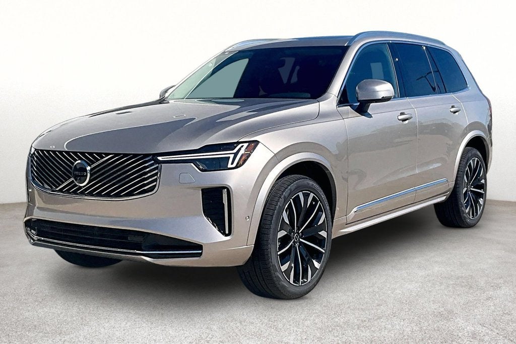 2027 Volvo XC90 B6 Plus 7-Seater
