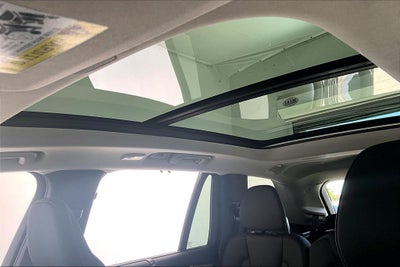 2027 Volvo XC90 B6 Plus 7-Seater