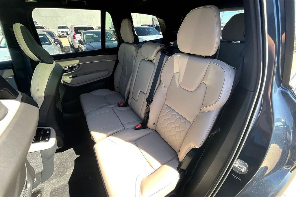2026 Volvo XC90 B6 Plus 7-Seater