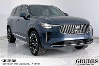 2026 Volvo XC90 B6 Plus 7-Seater