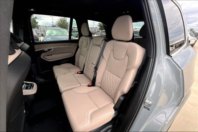2026 Volvo XC90 B6 Plus 7-Seater