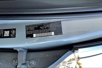 2026 Volvo XC90 B6 Plus 7-Seater