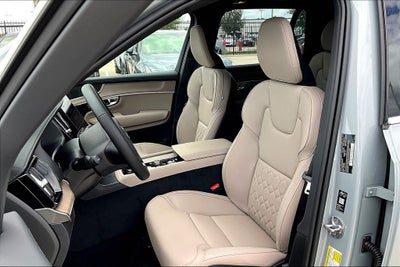 2026 Volvo XC90 B6 Plus 7-Seater