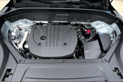 2026 Volvo XC90 B6 Plus 7-Seater