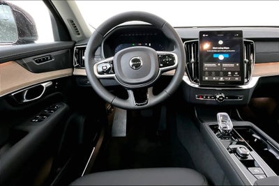 2026 Volvo XC90 B6 Plus 7-Seater