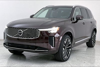 2026 Volvo XC90 B6 Plus 7-Seater