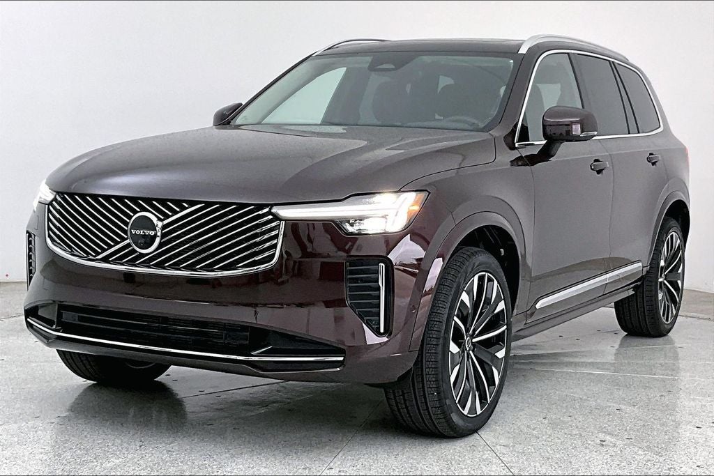 2026 Volvo XC90 B6 Plus 7-Seater