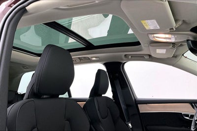 2026 Volvo XC90 B6 Plus 7-Seater