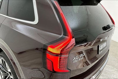2026 Volvo XC90 B6 Plus 7-Seater
