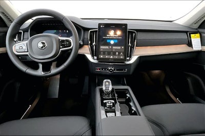 2026 Volvo XC90 B6 Plus 7-Seater
