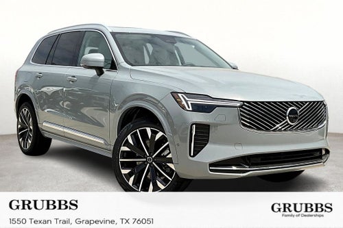 2026 Volvo XC90 B6 Ultra