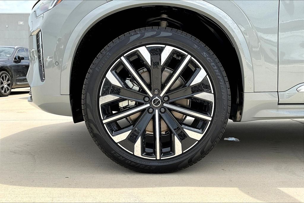 2026 Volvo XC90 B6 Ultra