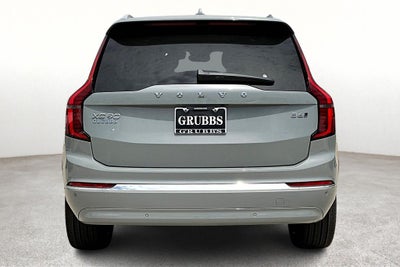 2026 Volvo XC90 B6 Ultra