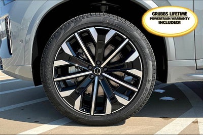 2026 Volvo XC90 B6 Ultra
