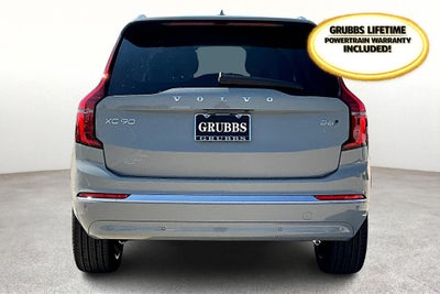 2026 Volvo XC90 B6 Ultra