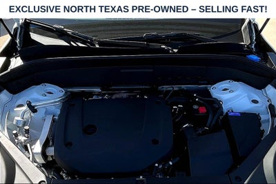 2026 Volvo XC90 B6 Ultra