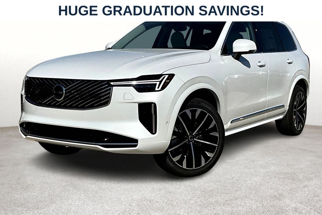 2026 Volvo XC90 B6 Ultra