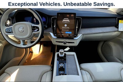 2026 Volvo XC90 B6 Ultra