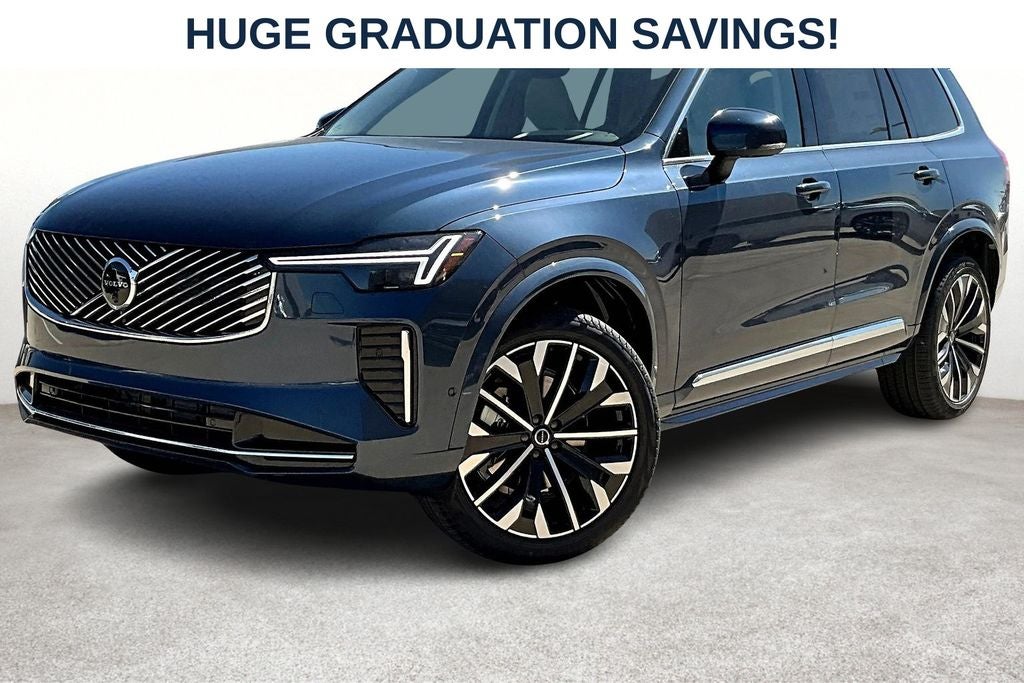 2026 Volvo XC90 B6 Ultra