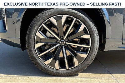 2026 Volvo XC90 B6 Ultra