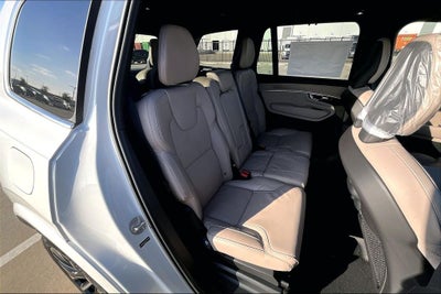 2026 Volvo XC90 B6 Ultra