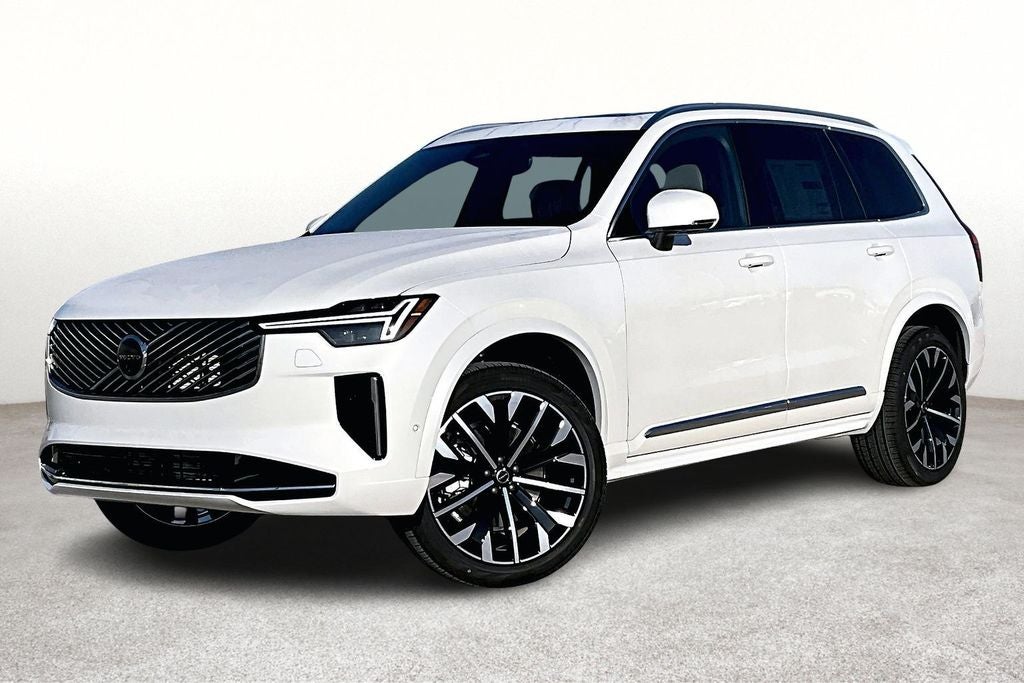2026 Volvo XC90 B6 Ultra