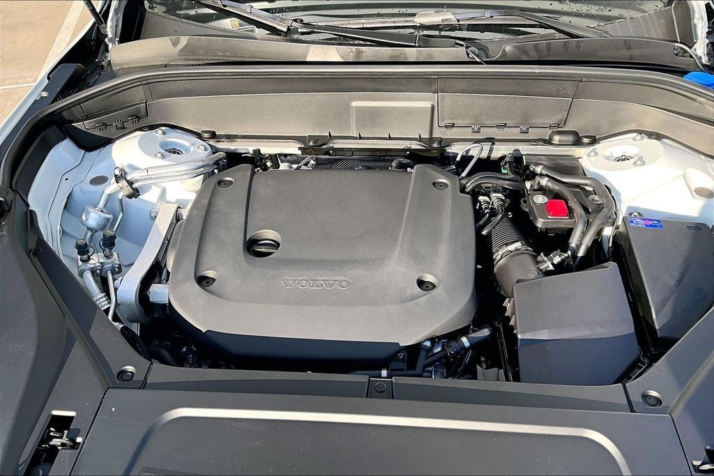 2026 Volvo XC90 B6 Ultra