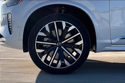 2026 Volvo XC90 B6 Ultra