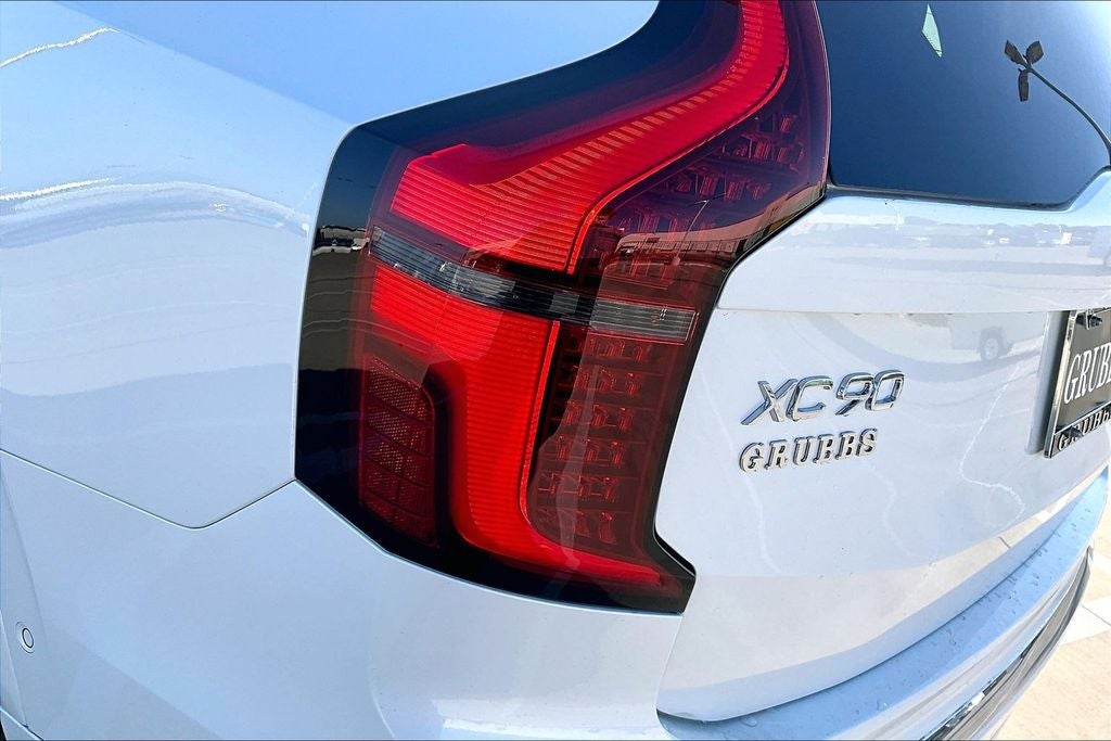 2026 Volvo XC90 B6 Ultra
