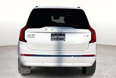 2026 Volvo XC90 B6 Ultra