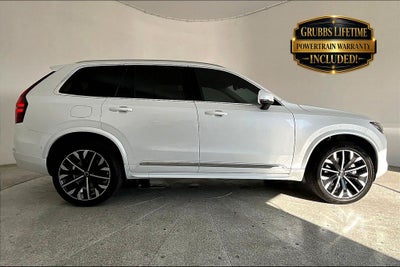 2026 Volvo XC90 B6 Ultra