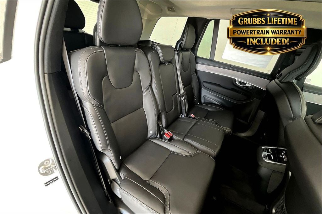 2026 Volvo XC90 B6 Ultra