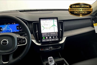 2026 Volvo XC90 B6 Ultra