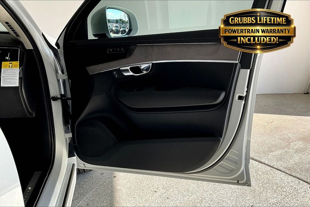 2026 Volvo XC90 B6 Ultra