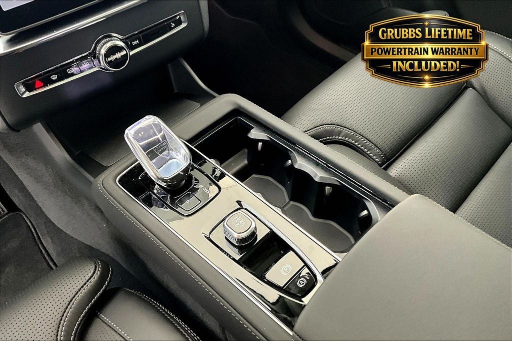 2026 Volvo XC90 B6 Ultra