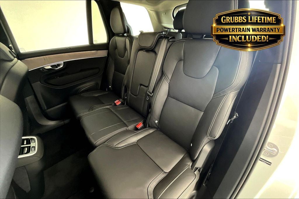 2026 Volvo XC90 B6 Ultra