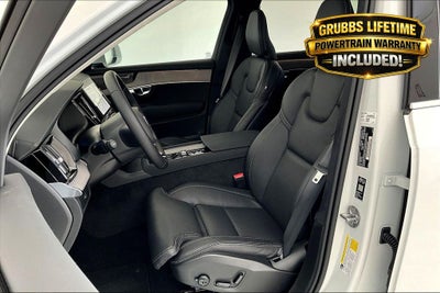 2026 Volvo XC90 B6 Ultra