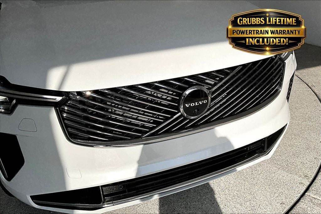 2026 Volvo XC90 B6 Ultra