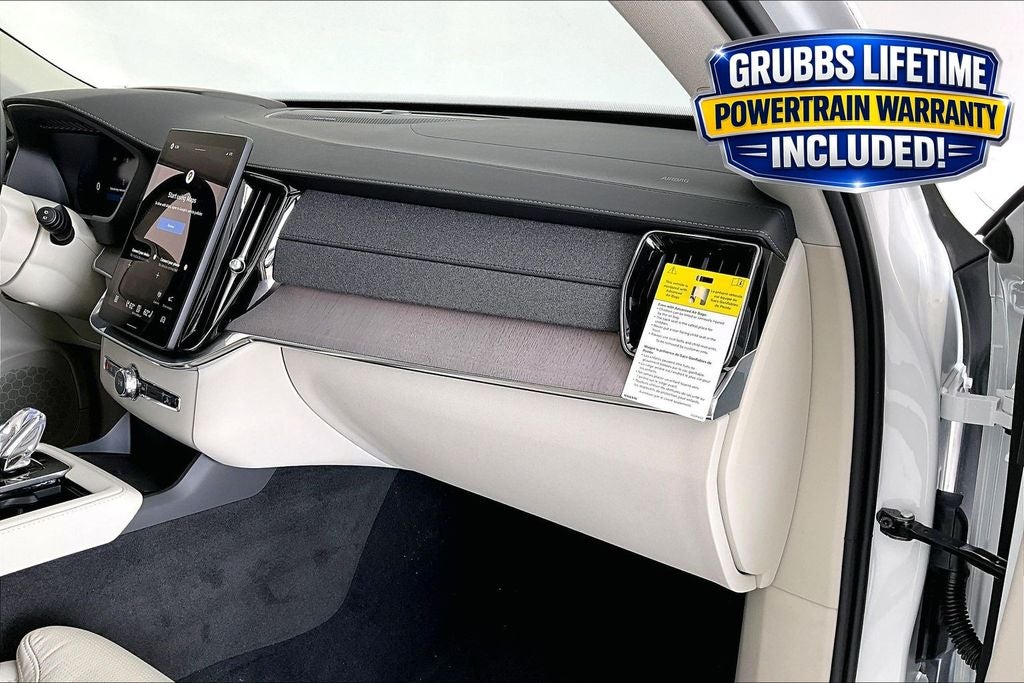 2026 Volvo XC90 B6 Ultra