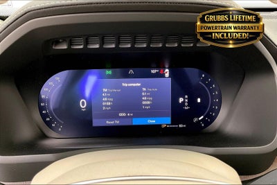 2026 Volvo XC90 B6 Ultra