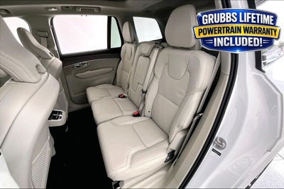 2026 Volvo XC90 B6 Ultra