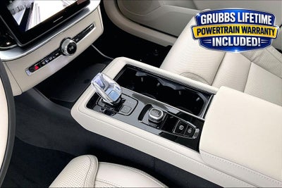 2026 Volvo XC90 B6 Ultra