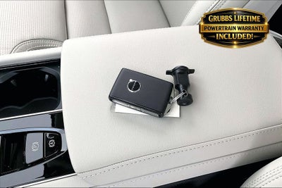 2026 Volvo XC90 B6 Ultra