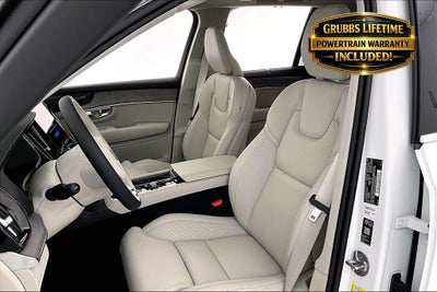 2026 Volvo XC90 B6 Ultra