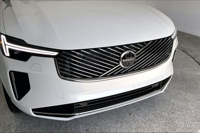 2026 Volvo XC90 B6 Ultra