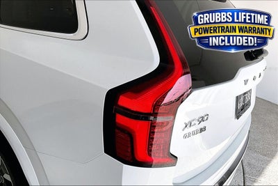 2026 Volvo XC90 B6 Ultra