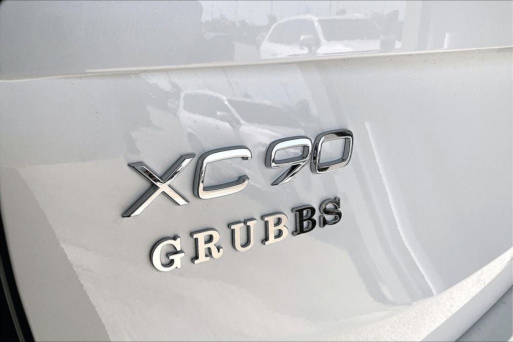 2026 Volvo XC90 B6 Ultra