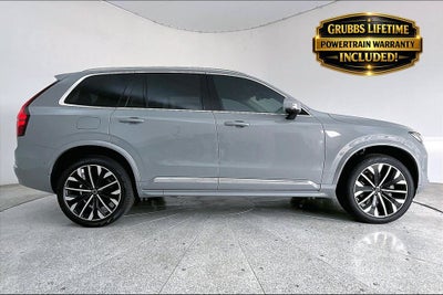 2026 Volvo XC90 B6 Ultra
